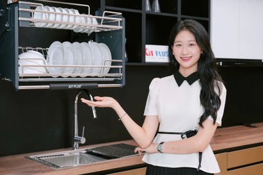 Kit Plus - Thiết bị và phụ kiện tủ bếp cao cấp phong cách châu Âu