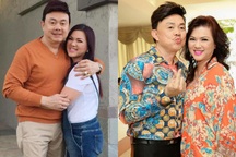 Ước nguyện cuối cùng của Chí Tài trước khi mất là được bù đắp cho vợ