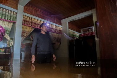 Thùng mỳ tôm không có lỗi hay là ước mơ về một bản đồ từ thiện