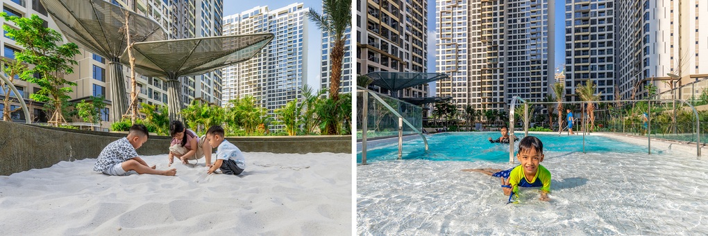 Masterise Homes: Hiện tượng bất động sản trong năm 2023 - 2 Masterise Homes: Hiện tượng bất động sản trong năm 2023 - 2
