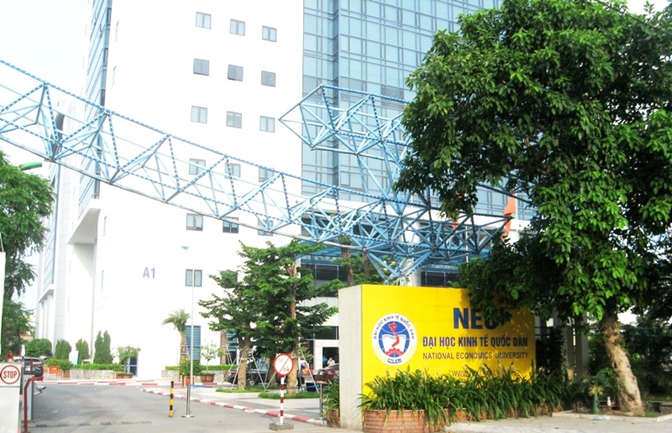 TOEFL ITP: “Đường tắt” vào các trường đại học chất lượng - 3 TOEFL ITP: “Đường tắt” vào các trường đại học chất lượng - 3