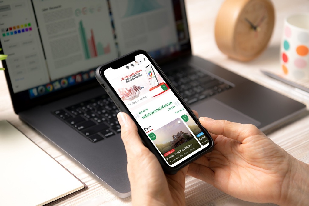 Tập đoàn Tư vấn Boston dự báo tiềm năng của ngành proptech tại Việt Nam - 1 Tập đoàn Tư vấn Boston dự báo tiềm năng của ngành proptech tại Việt Nam - 1