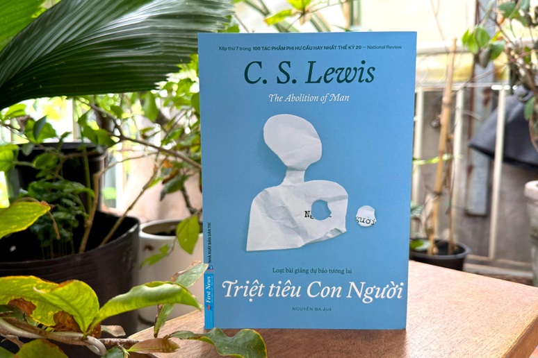 "Triệt tiêu Con Người"- một trong những cuốn sách được bàn luận nhiều nhất