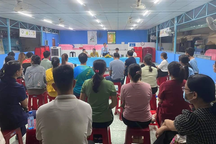 Phát hiện thực phẩm hư hỏng, nhiều trường học dừng hợp đồng suất ăn bán trú