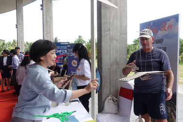 Hệ sinh thái khởi nghiệp Bình Định còn mang tính phong trào