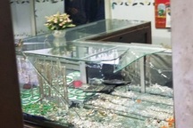 Giám định tâm thần nghi phạm đánh gục chủ tiệm vàng để cướp