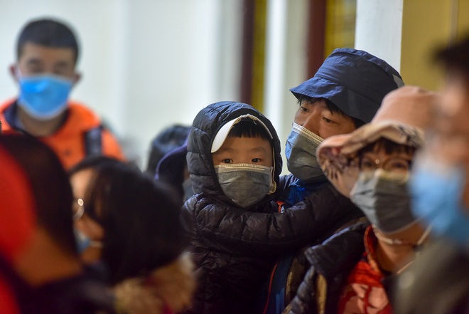 Chuyến tàu liên vận Việt Trung giữa mùa dịch virus corona - 7 Chuyến tàu liên vận Việt Trung giữa mùa dịch virus corona - 7