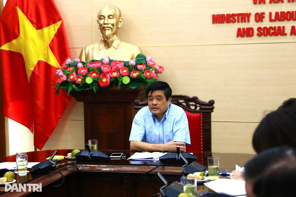 Xử phạt 4 đơn vị hơn 500 triệu vì vi phạm về an toàn, vệ sinh lao động - 1 Xử phạt 4 đơn vị hơn 500 triệu vì vi phạm về an toàn, vệ sinh lao động - 1
