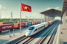 Tránh để dự án đường sắt bị chuyển nhượng cho nhà đầu tư nước ngoài