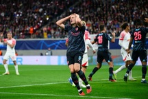 Haaland "im tiếng", Man City vẫn thắng dễ RB Leipzig