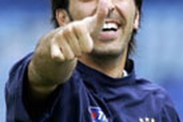 Buffon sẽ tới Milan