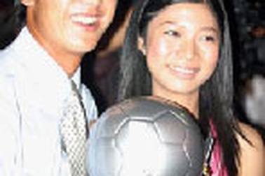 Các sao thể thao VN đón Tết như thế nào?