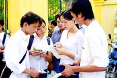 Gợi ý giải đề thi môn Lịch sử tốt nghiệp THPT 