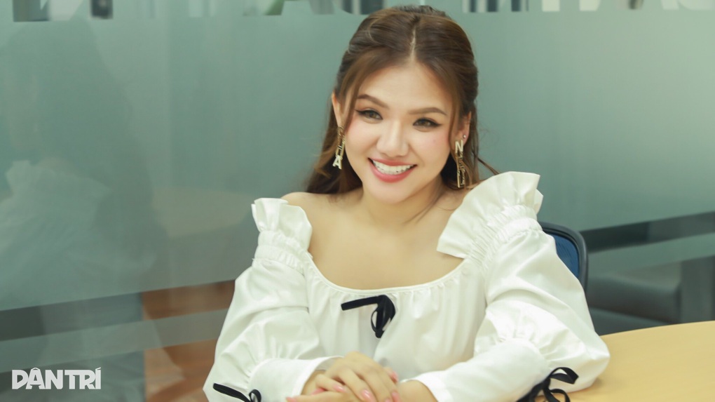 Myra Trần: Mua nhà ở tuổi 24, vượt cú sốc bị người yêu lừa dối - 1 Myra Trần: Mua nhà ở tuổi 24, vượt cú sốc bị người yêu lừa dối - 1