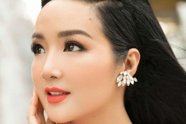 Giáng My tiết lộ số không được mặc váy cưới, tự xây nhà không nhờ đàn ông