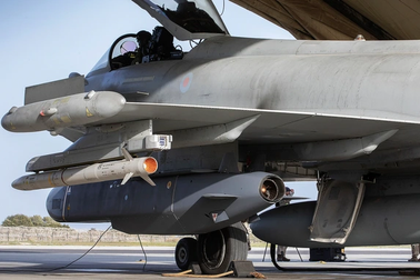 Nga tập kích phá hủy máy bay, san phẳng kho tên lửa Storm Shadow Ukraine