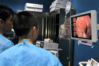 Cắt tách dưới niêm mạc ESD điều trị ung thư là gì?