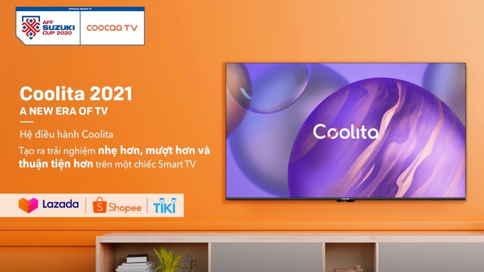 Đại chiến hè này với thương hiệu smart TV hàng đầu thị trường Việt Nam - 3 Đại chiến hè này với thương hiệu smart TV hàng đầu thị trường Việt Nam - 3
