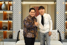 HLV Shin Tae Yong ấn định thời điểm chia tay đội tuyển Indonesia