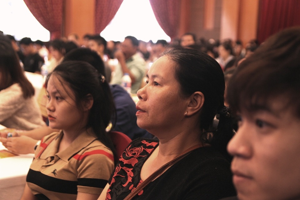Hộ lý, điều dưỡng làm việc ở Nhật Bản có mức lương từ 32-40 triệu đồng - 7 Hộ lý, điều dưỡng làm việc ở Nhật Bản có mức lương từ 32-40 triệu đồng - 7