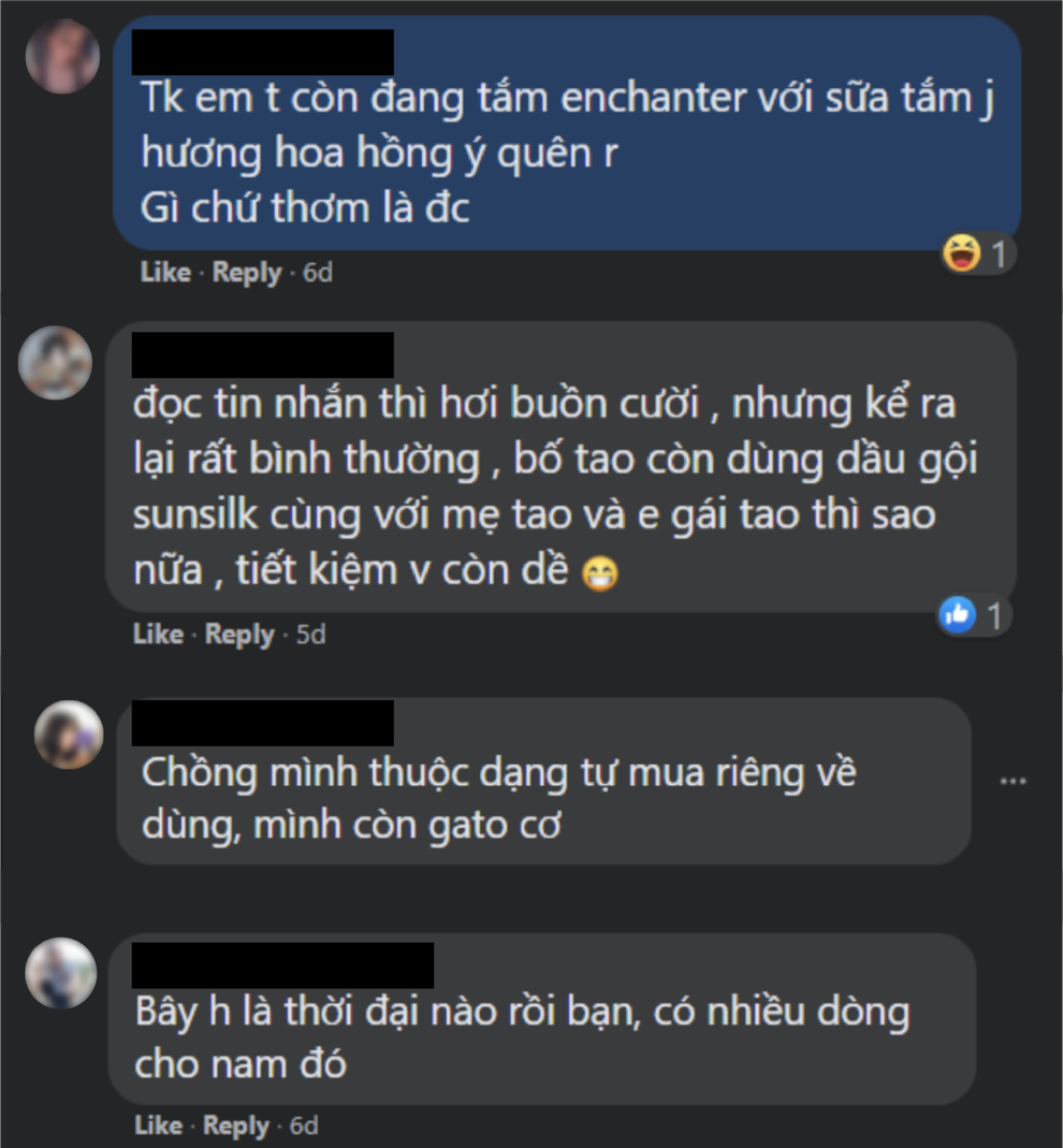 Những lầm tưởng về sữa tắm nam - 1 Những lầm tưởng về sữa tắm nam - 1