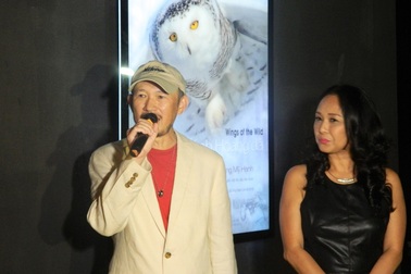 Hai nhiếp ảnh gia Việt “vật lộn với sinh tử” chụp thiên nhiên hoang dã