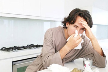 Bệnh viêm mũi dị ứng: Dễ nhầm với bệnh cảm!