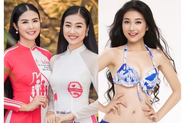 Hoa hậu Ngọc Hân tiết lộ mỹ nhân một thời của VTV chuẩn bị kết hôn