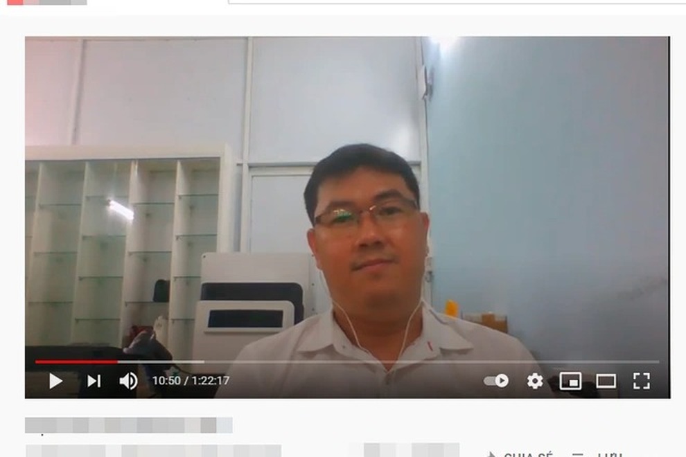 Vụ siêu doanh nghiệp 500.000 tỷ đồng: Có thể xử phạt cá nhân khai vốn ảo - 1 Vụ siêu doanh nghiệp 500.000 tỷ đồng: Có thể xử phạt cá nhân khai vốn ảo - 1