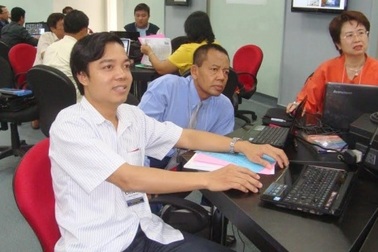 Dạy và học tiếng Anh hiệu quả trước xu thế đổi mới