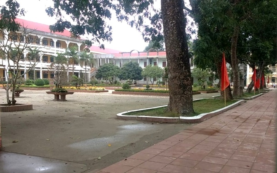 Thanh Hóa: Sẵn sàng kích hoạt học trực tuyến do dịch Covid-19 khó lường - 2 Thanh Hóa: Sẵn sàng kích hoạt học trực tuyến do dịch Covid-19 khó lường - 2