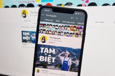 Ekip Thơ Nguyễn ẩn gần hết video, dừng kiếm tiền từ YouTube