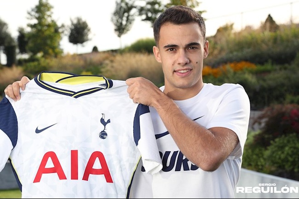 Gareth Bale chính thức trở lại Tottenham - 2 Gareth Bale chính thức trở lại Tottenham - 2