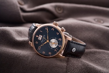 Đồng hồ Bruno Sohnle Glashutte giảm đến 15%