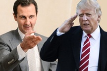 Ông Trump lệnh cho CIA dừng hỗ trợ quân nổi dậy ở Syria