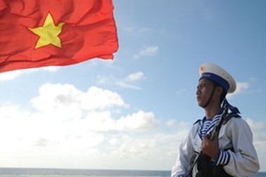 Tổ quốc trong tôi mỗi ngày