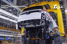 Ô tô Việt loay hoay tìm hướng đi hậu Covid - 19