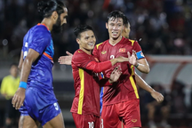 Chủ tịch VFF Trần Quốc Tuấn: "Bóng đá Việt Nam hướng tới World Cup"