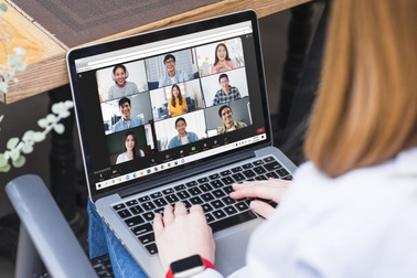 GapoWork tài trợ 100% tài khoản có sẵn Zoom cho 2.000 trường học