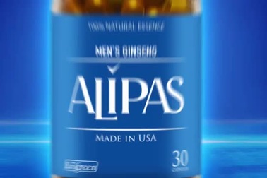 Alipas Mới giúp đàn ông "lên đời" phong độ