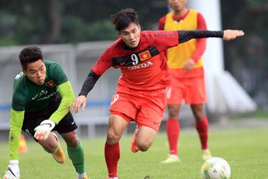 Giấc mơ vô địch AFF Cup 2014 là phi thực tế với tuyển Việt Nam?