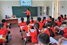 Hà Tĩnh tuyển dụng hơn 1.000 giáo viên trong năm học 2020-2021