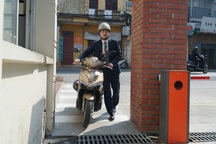 Cuộc sống của anh cảnh sát Nhật bỏ việc lương tiền tỷ đến Việt Nam sống