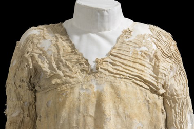 Bộ váy cổ nhất thế giới có niên đại hơn 5000 năm