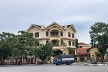 Lập khống hồ sơ "rút ruột" ngân sách, kiểm lâm phải hoàn trả gần 1 tỷ đồng