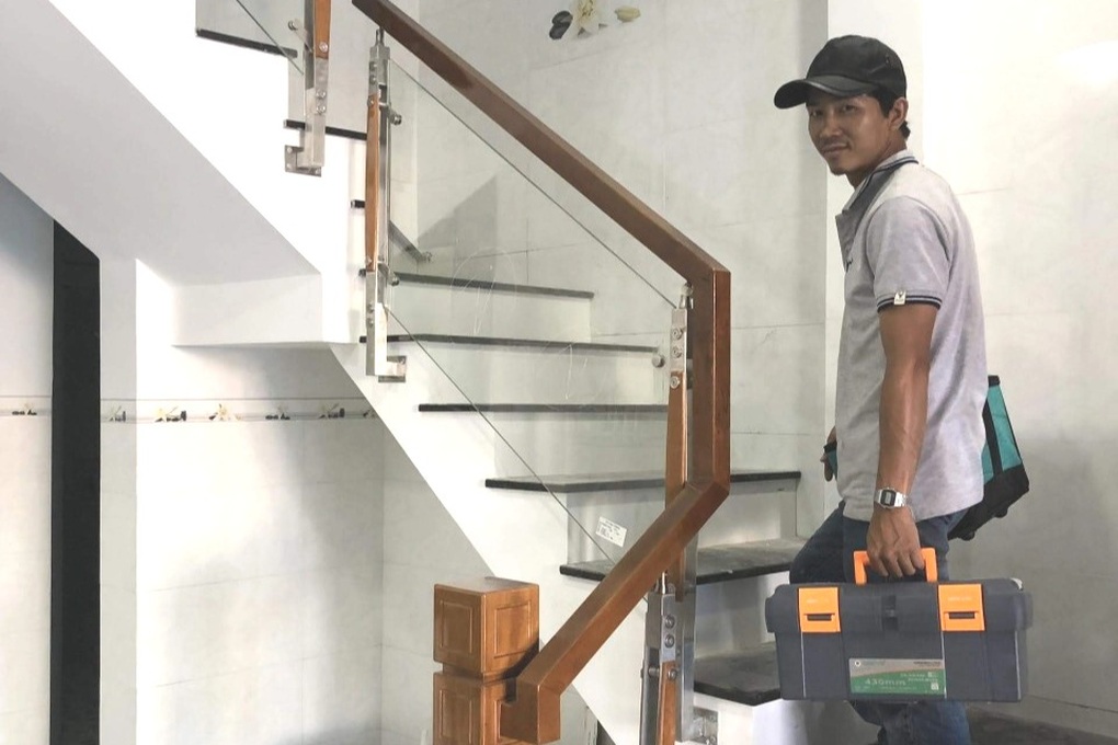 Vụ giáo viên thắng kiện huyện: Hơn 3 năm vẫn chưa được bồi thường - 1 Vụ giáo viên thắng kiện huyện: Hơn 3 năm vẫn chưa được bồi thường - 1