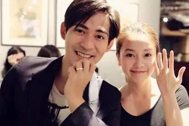 Vợ Châu Du Dân khổ vì bị fan cuồng của chồng "tấn công"