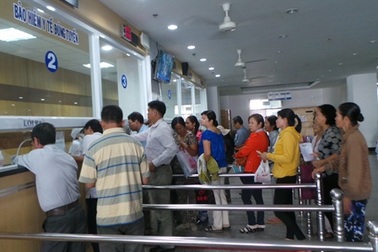 Mong phí dịch vụ tăng thì chất lượng điều trị phải tốt hơn!