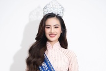 Hoa hậu Ý Nhi gây tranh cãi khi đại diện Việt Nam thi Miss World