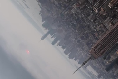 Trailer “Avengers: Infinity War” (Avengers: Cuộc chiến vô cực)